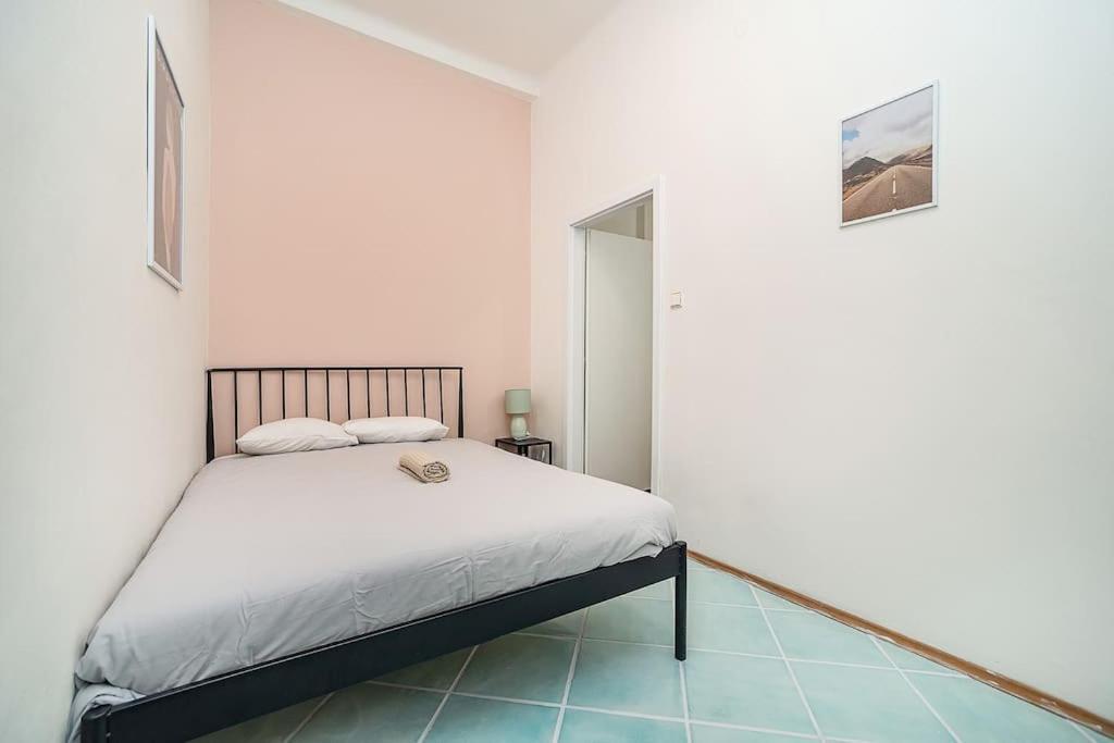 Cozy Old Town Stay - 1-Bedroom Apartment Praga Exterior foto