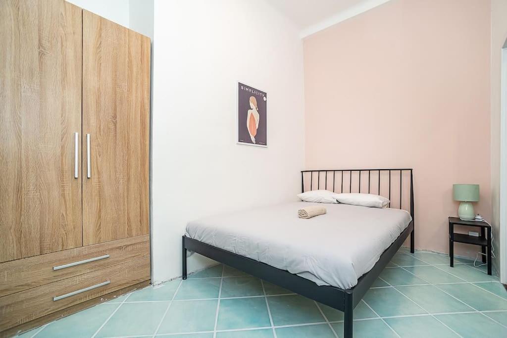 Cozy Old Town Stay - 1-Bedroom Apartment Praga Exterior foto