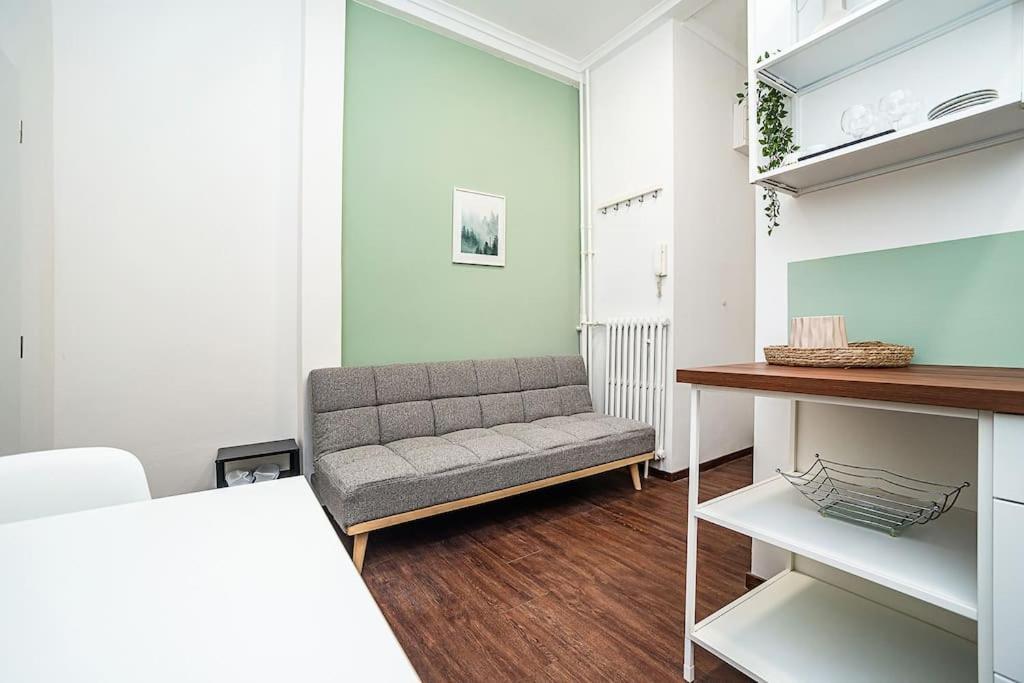 Cozy Old Town Stay - 1-Bedroom Apartment Praga Exterior foto